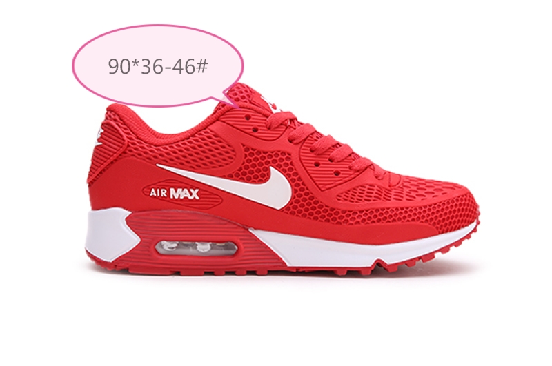 Women's Running weapon Air Max 90 Shoes 006